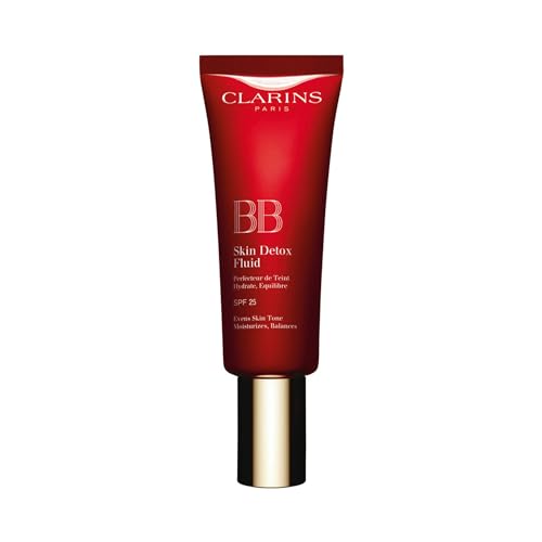 CLARINS Clarins BB Skin Detox Fluid SPF25 03 Dark 45ml