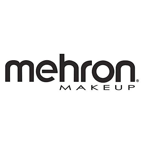 Mehron INTENSE PRESSED DESERT SAND