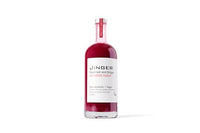 Jinger Drinks Organic Jinger Beetroot & Ginger Drink: Refreshing, Health-Boosting Blend with Natural Ingredients (1 Litre)