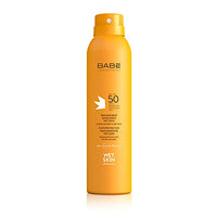LABORATORIOS BABE Laboratorios Babe FOTOPROTECTOR Transparent Wet – 200 ml