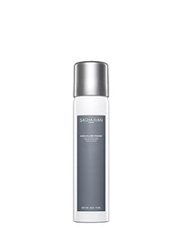 SACHAJUAN Dark Volume Powder Spray 75ml, Creates Structure, Volume and Grip. With Pigments Tailored For Dark Hair, Offers Root Re-growth Coverage. Creates The Look and Feel of Fuller, Thicker Hair.