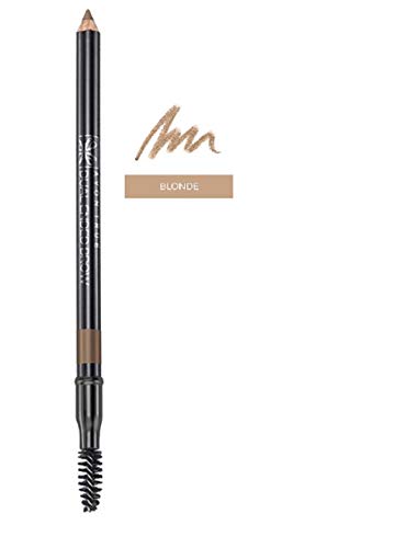 Avon True Dual-Ended Brow Pencil with spoodle - Blonde 1.14g