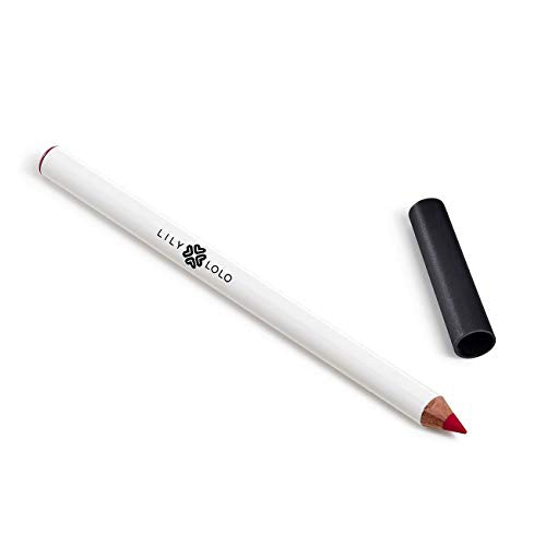 Lily Lolo Natural Lip Pencil - Soft Nude - 1.1g