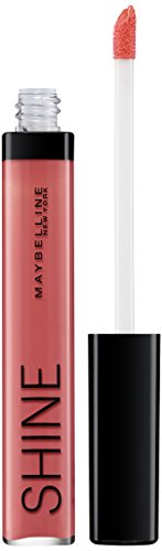 Maybelline Shine Lipgloss - 115 Glorious Grapefruit
