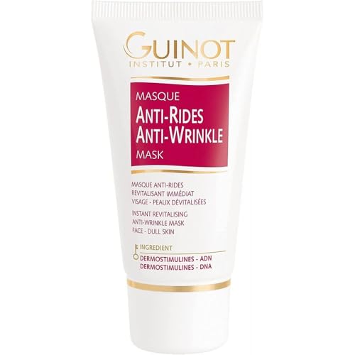 Guinot Anti-Wrinkle Mask (For Devitalized Skin) - 50ml/1.69oz