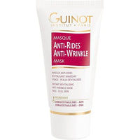 Guinot Anti-Wrinkle Mask (For Devitalized Skin) - 50ml/1.69oz