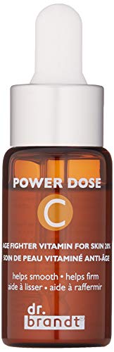 dr. brandt Xtend Your Youth Power Dose Vitamin C 16.3 g