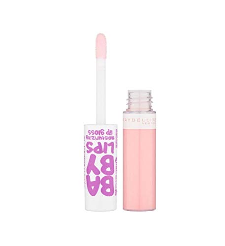 Maybelline Baby Lip Gloss Number 25, Life's A Peach