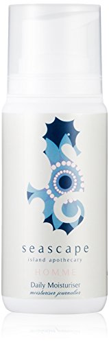 seascape Seascape Island Apothecary Daily Moisturiser for Men 100 ml