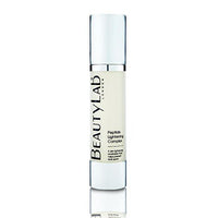 BeautyLab Peptide Lightening Complex Moisturiser 50ml