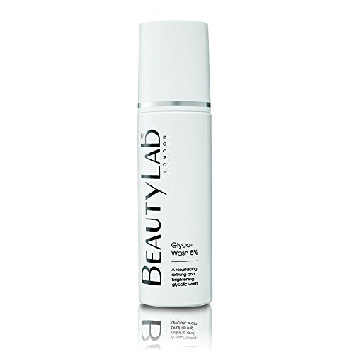 BEAUTYLAB BeautyLab Glycowash 5% Glycolic Cleanser 200ml