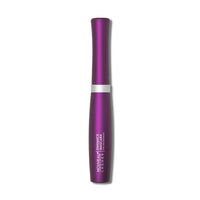 Nouveau Lashes Enhance Mascara (For Extensions), Volumizing Mascara, Helps Nourish and Strengthen Lashes, Double Sided Applicator Brush, 8 ml