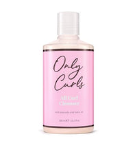 Only Curls All Curl Cleanser 300ml