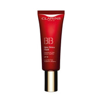 CLARINS Clarins BB Skin Detox Fluid SPF25 00 Fair 45ml