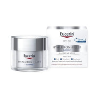 Eucerin Hyaluron-Filler + 3x Effect Day Care SPF15 Dry Skin 50ml