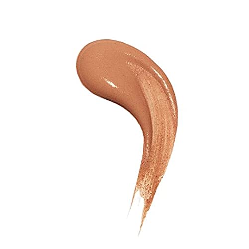 Onebase Concealer + Foundation - # 45 Medium/Dark with Golden Undertone by Cargo for Women - 0.60 oz