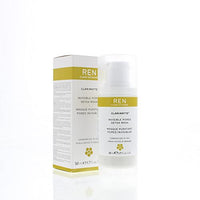 REN Clean Skincare Clarimatte™ Invisible Pores Detox Mask 50ml