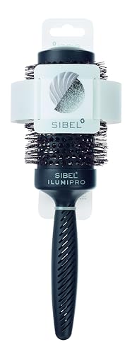 Sibel Reactive Heat Brush 53 mm 8470204