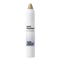 Josh Wood Colour Josh Wood Icy Root Touch Up - Blonde Root Smudge + Blonde Root Marker Bundle