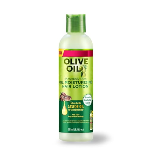 Generic Murphy's OLIVE OIL MOISTURIZING HAIR LOTION (8.5 OZ)