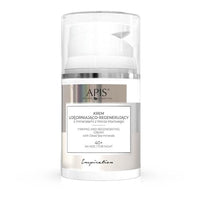 Apis Natural Cosmetics Apis Inspiration 40+ Firming and Regenerating Night Cream with Dead Sea Minerals 50ml