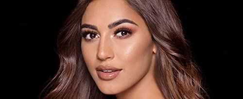 Ardell Beauty Metallic Lip Gloss - Drunk Dial, 9ml (Pinkish Beige)
