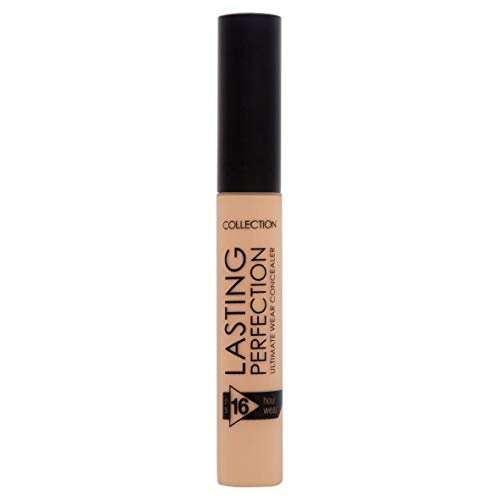 Collection Lasting Perfection Ultimate Wear Concealer, 5A Cool Deep