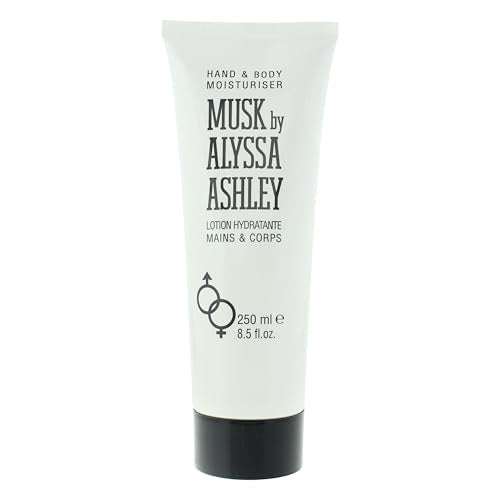 ALYSSA ASHLEY Alyssa Ashley Body Lotion, 250 ml