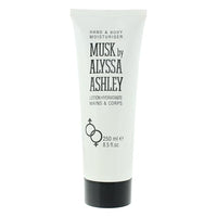 ALYSSA ASHLEY Alyssa Ashley Body Lotion, 250 ml