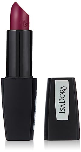 Isadora Perfect Matt 12 Magenta Lipstick 4.5g