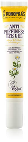 Dr.Konopka's Anti-Puffiness Eye Gel, 20 ml