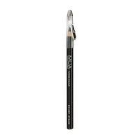 mua MUA Professional make up range -Intense Colour Eyeliner Pencils (Jet Black)