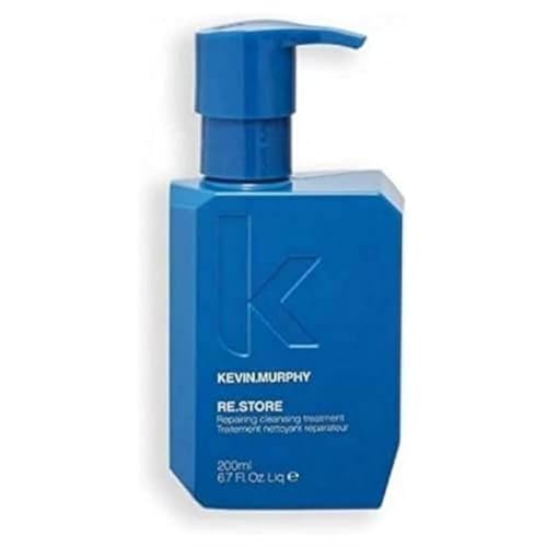 KEVIN.MURPHY Kevin Murphy Re Store Repairing Cleansing Treatment