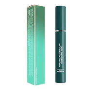 Generic Root Touch-Up Stick – Semi-Permanent Hair Color for Grey Hair, Waterproof & Long Lasting Hair Mascara for Roots, Beard & Sideburns, Easy to Apply with Herbal Formula – 14ml(black)