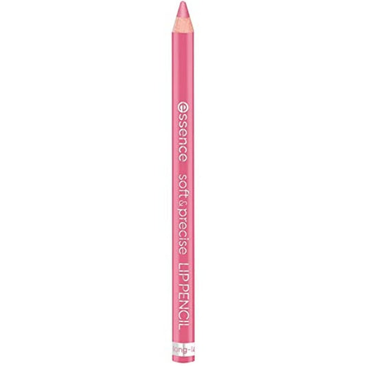 Essence - Soft & Precise Lip Pencil - Lip liner - 22 CHEERFUL