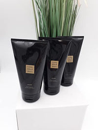 3x Avon Little Black Dress Body Lotion 150ml