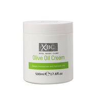XHC Xpel Body Care Olive Oil Cream 500ml