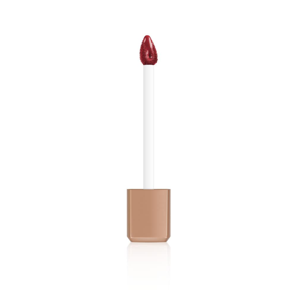 L'OREAL PARIS L'Oreal Paris Les Chocolats Ultra Matte Liquid Lipstick 864 Tasty Ruby