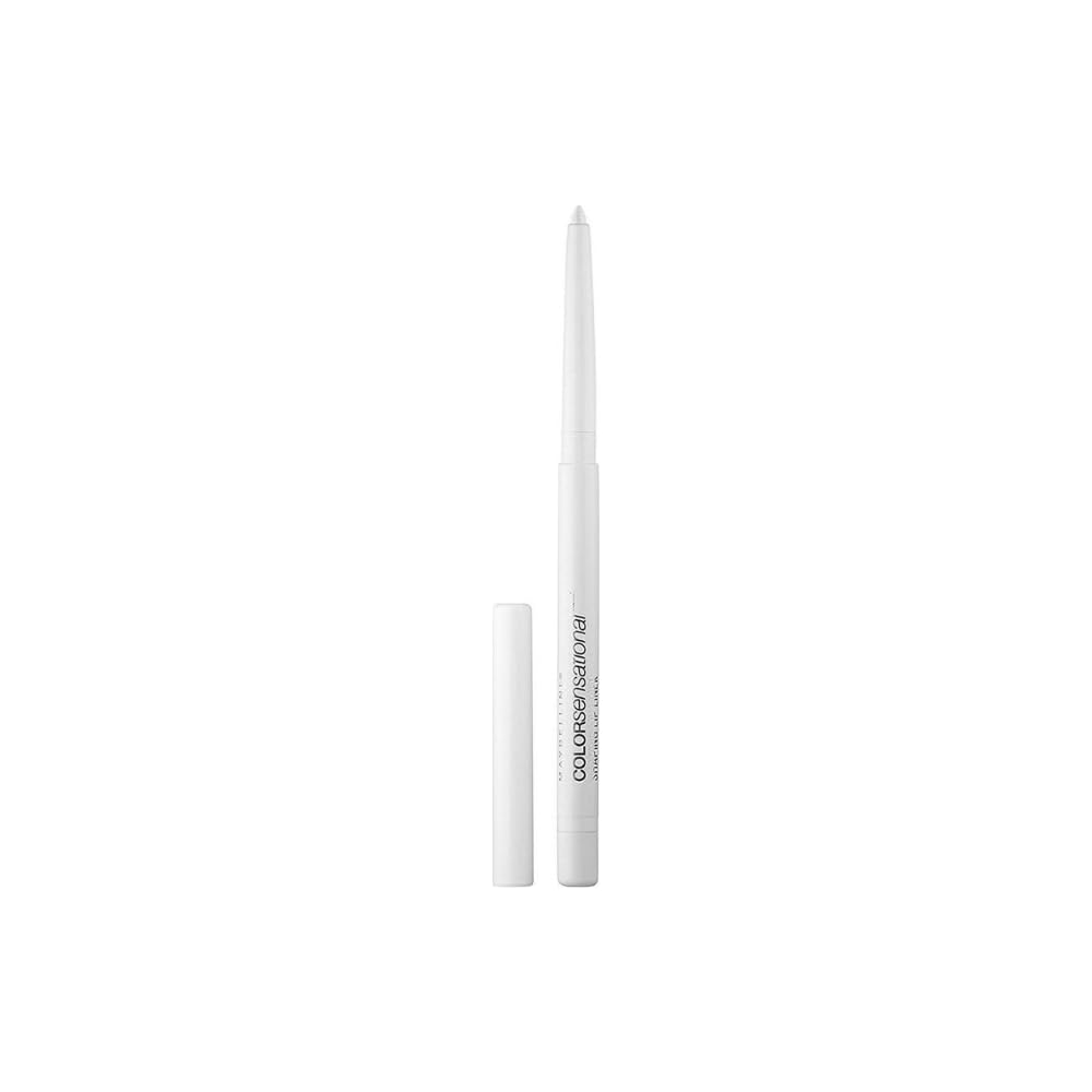 Maybelline Color Sensational Shaping Lip Liner, 120 Clear, 5 g