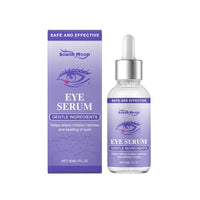 jinyue Stye Eye Treatment，Under Eye Serum for Styes Chalazion Blepharitis Treatment