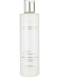 The White Company Flowers Body Lotion 250ml
