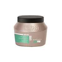 KayPro KEPRO Kay Pro LISS Hair Care Smoothing MASK frizzy, undisciplined hair 350ml