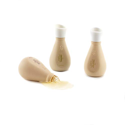 Oleum Vera - Face Hydrating Serums, DIY Beauty Kit - Make Your Own Skincare at Home - Organic Oils