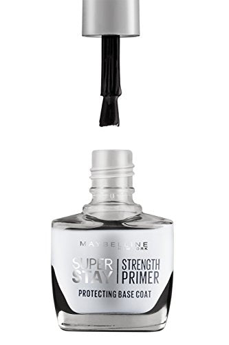 Maybelline Superstay Strength Primer Protecting Base Coat