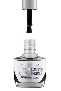 Maybelline Superstay Strength Primer Protecting Base Coat
