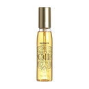Montibello Gold Oil Essence Amber & Argon Oil 130ml