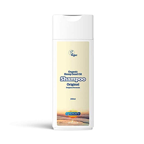 Yaoh - Shampoo 240 ML