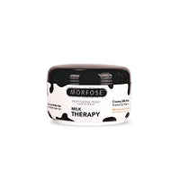 MORFOSE Morfose Milk Therapy Creamy Hair Mask 250 ml