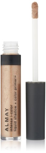 Almay Intense i-color Liquid Shadow & Colour Primer 4.2ml - For Green Eyes
