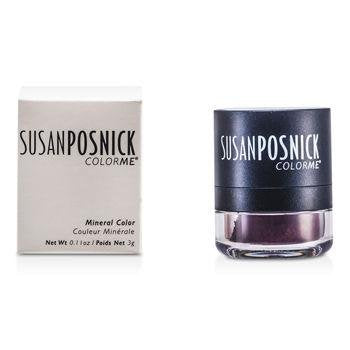 SUSAN POSNICK Susan Posnick - Cheek ColorMe (Cheeks Eyes) # Orchid 3g/0.11oz